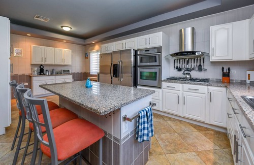 Opal House | Noord area near Palm Beach, wonderfull house