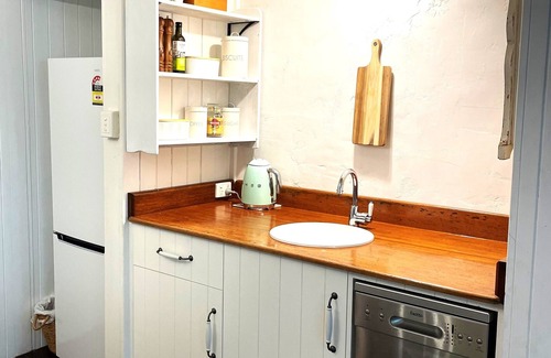 Black Mountain Bed & Breakfast | Noosa Hinterland Escape