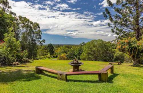 Black Mountain Bed & Breakfast | Noosa Hinterland Escape