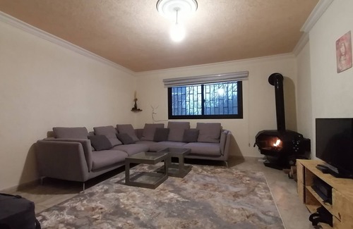 Beiteddine Bed & Breakfast | Noqta Boutique Bed and Breakfast, with private Garden