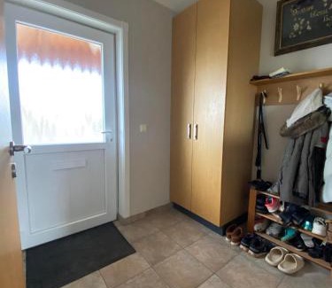 Fludir Apartment | Norðurhof 5 845 Flúðir with private hot tube