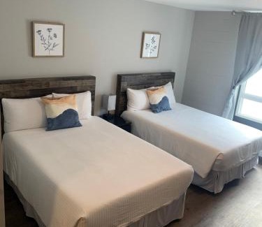 Birds Hill Hotel | Nor Villa Hotel