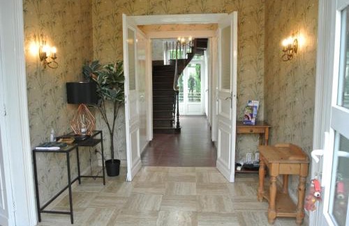 Landelles-et-Coupigny House | Nor14 - Vire - Chez Bear