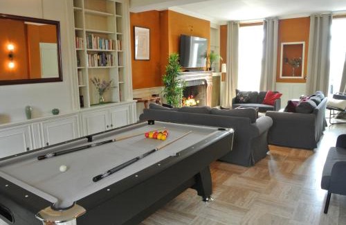 Landelles-et-Coupigny House | Nor14 - Vire - Chez Bear