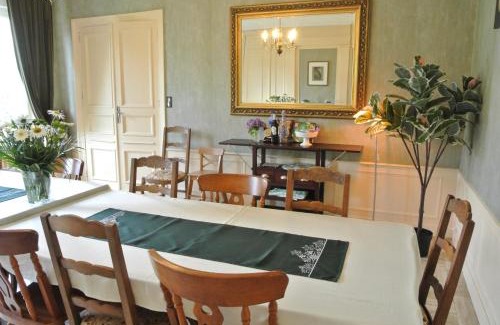 Landelles-et-Coupigny House | Nor14 - Vire - Chez Bear