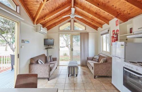 Norah Head Resort | Norah Head Holiday Park