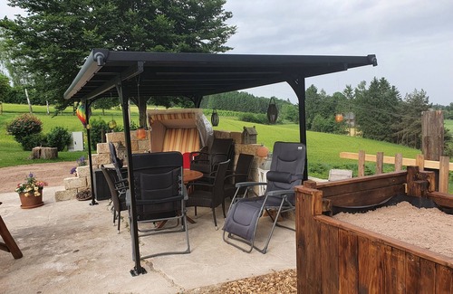 Presseck Apartment | Norbert vacation apartment