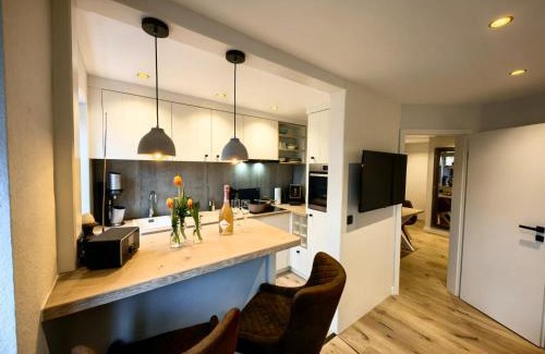 Ladelund Apartment | nord-ostseeglück
