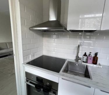 Espoo Apartment | Nordic Home Metro Iso Omena