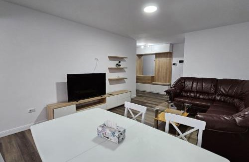 Suceava Apartment | Nordic Residence 12