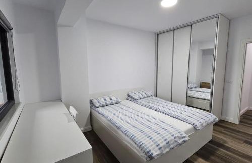 Suceava Apartment | Nordic Residence 12