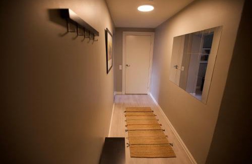 Majorstua Apartment | Nordic Style - Modern downtown apartment