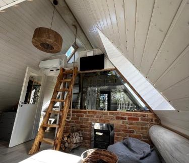 Laane-Nigula Parish House | Nordicstay Noarootsi Saunahouse