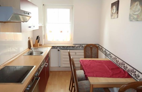 Schiffdorferdamm Apartment | Nordlicht by Interhome