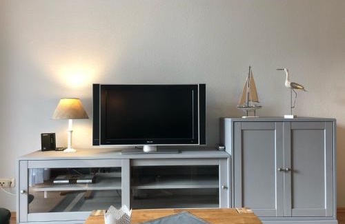 Stinteck Apartment | Nordlicht in Büsum-Stinteck