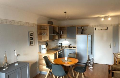 Stinteck Apartment | Nordlicht in Büsum-Stinteck