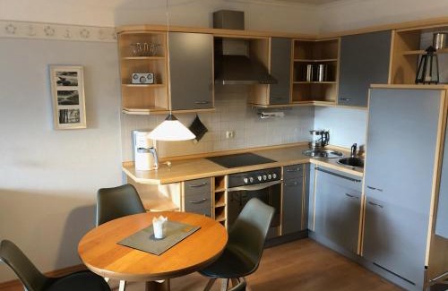 Stinteck Apartment | Nordlicht in Büsum-Stinteck