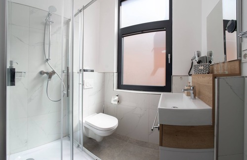 Horum Hotel | Nordseehotel Tausendschön