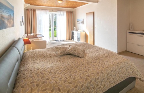 Neuharlingersiel Apartment | Nordseekrabbe Appartements