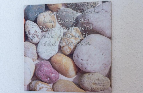 Neuharlingersiel Apartment | Nordseekrabbe Appartements