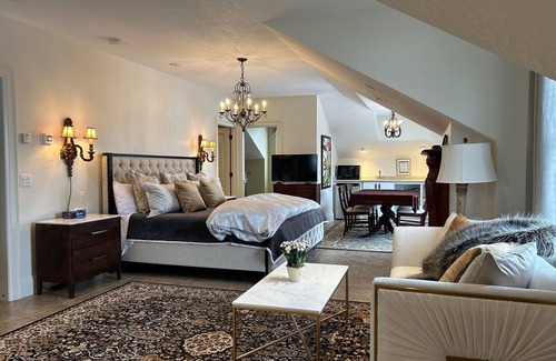 Guelph Bed & Breakfast | Norfolk Guest House