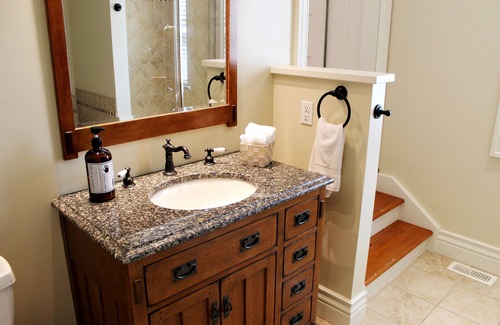 Guelph Bed & Breakfast | Norfolk Guest House