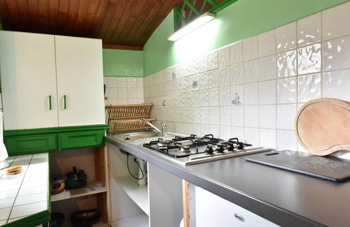 Torigny-les-Villes House | Normandy Bakery Retreat