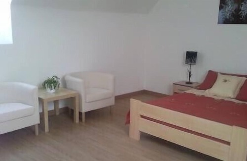 Touville Villa | Normandy, pool, quiet