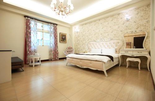 Hualien City Centre House | Normans B&B