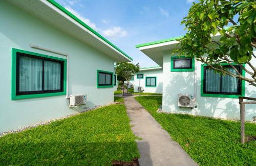 Rayong Hotel | NornD@Rayong