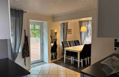 Sorberge Villa | Norrberge 1