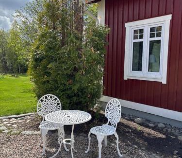 Sorberge Villa | Norrberge 1