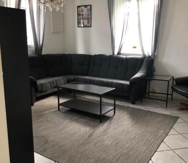 Sorberge Villa | Norrberge 1