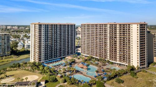 Windy Hill House | North Beach Resort and Villas #1916