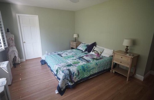 Berkeley House | North Berkeley Home