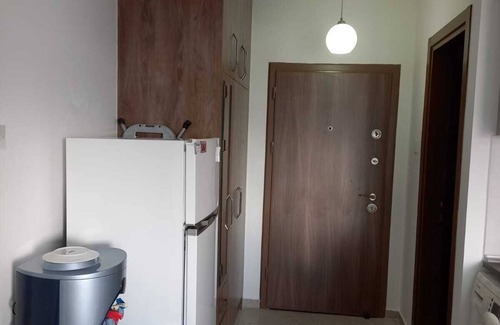 Trikomo Apartment | North Cyprus Rentals