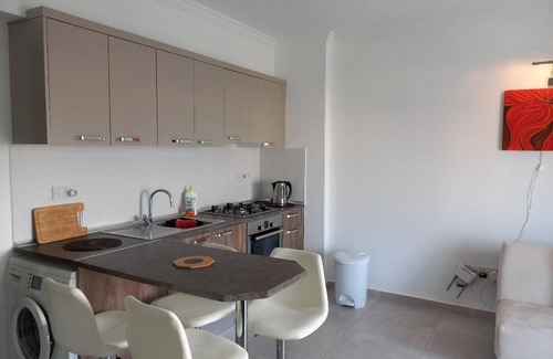 Trikomo Apartment | North Cyprus Rentals