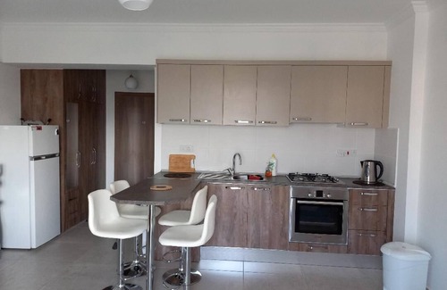 Trikomo Apartment | North Cyprus Rentals