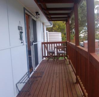 Durras North Apartment | North Durras Beach Cottage