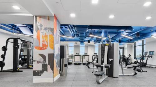 Downtown Boston House | North End TD Garden Condo Shared Pool & Rooftop