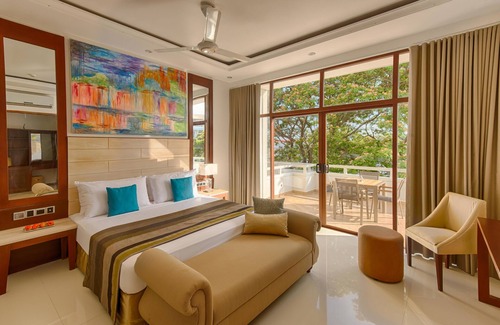 Jaffna Hotel | North Gate Jaffna