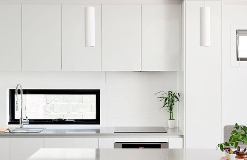 North Hobart House | North Hobart townhouse close to the action