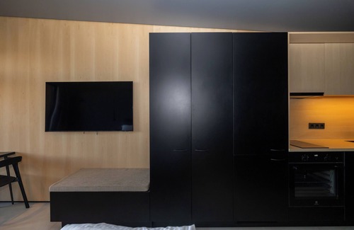 Akureyri Apartment | North Mountain View Suites