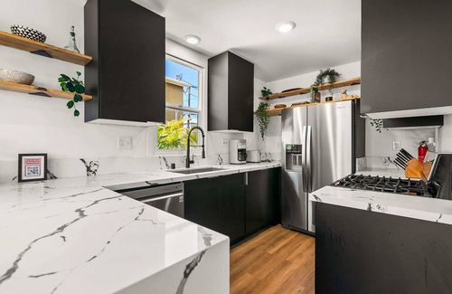 Normal Heights House | North Park Charmer with Outdoor Oasis