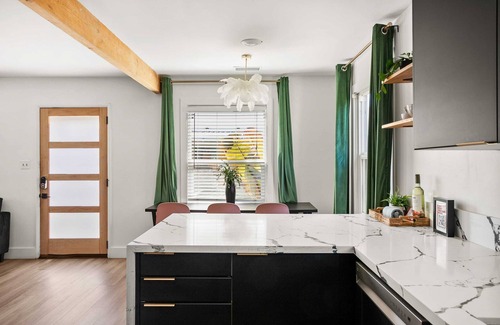 Normal Heights House | North Park Charmer with Outdoor Oasis