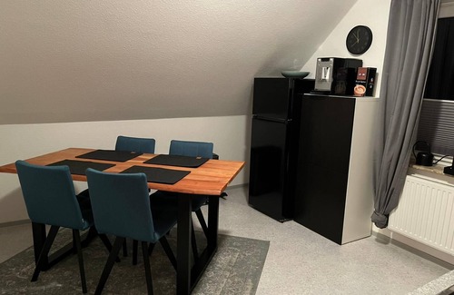 Großheide Apartment | North Sea vacation apartment Anne am Badesee