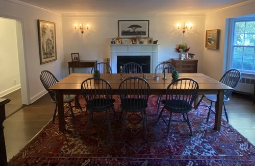 Locust Valley House | North Shore Escape, minutes to NYC train and beaches