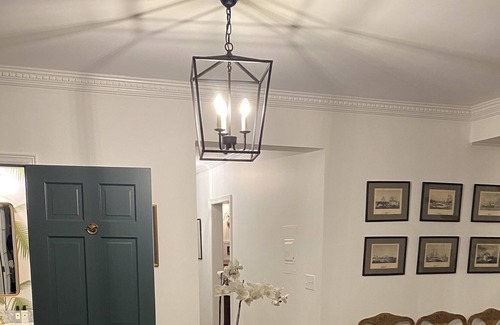 Locust Valley House | North Shore Escape, minutes to NYC train and beaches