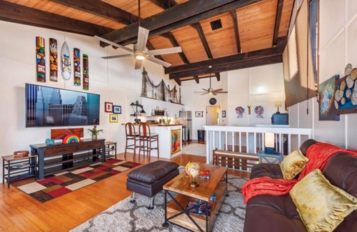 Princeville House | North shore Kauai w/AC & pool, near beaches