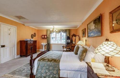 Rhyd-y-clafdy House | North Wing at Penmaen